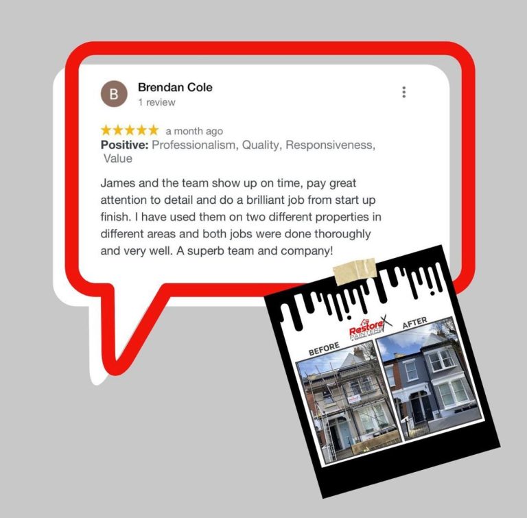 Brendon Cole Google review