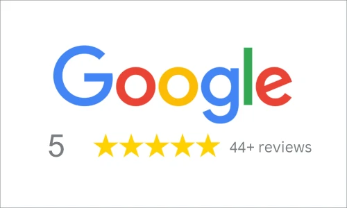 Google reviews